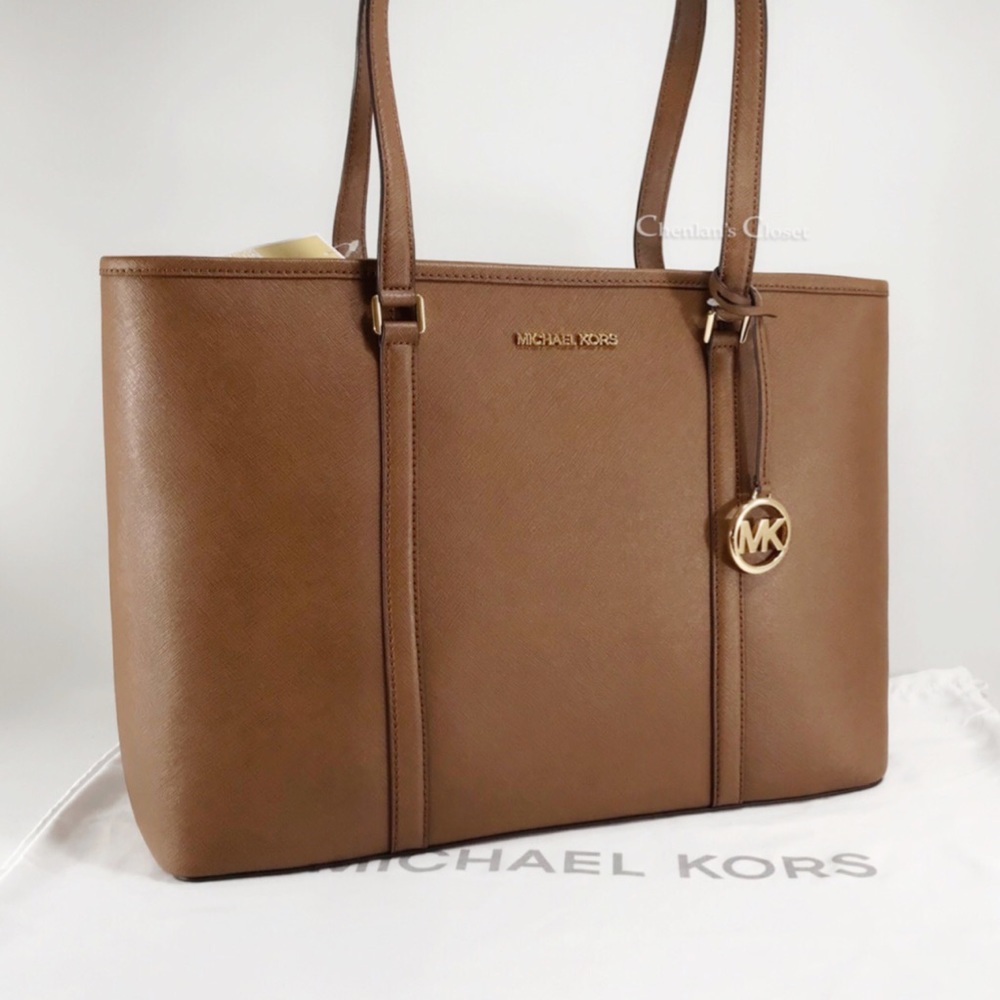 NWT Michael Kors Tote